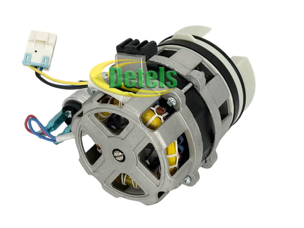 Циркуляційний насос YXW48-2F-3 65/50W для посудомийної машини (453854, 1030668, 482000018788) Циркуляційний насос YXW48-2F-3 65/50W для посудомийної машини (453854, 1030668, 482000018788)